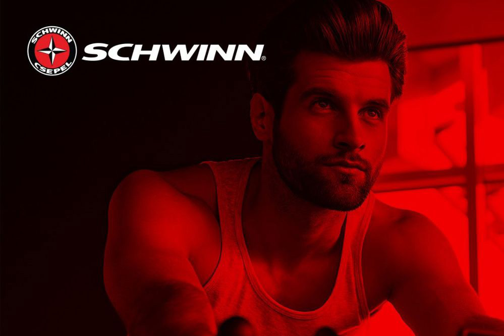 Core Health & Fitness Announces New Partnership Between Schwinn & 4iiii