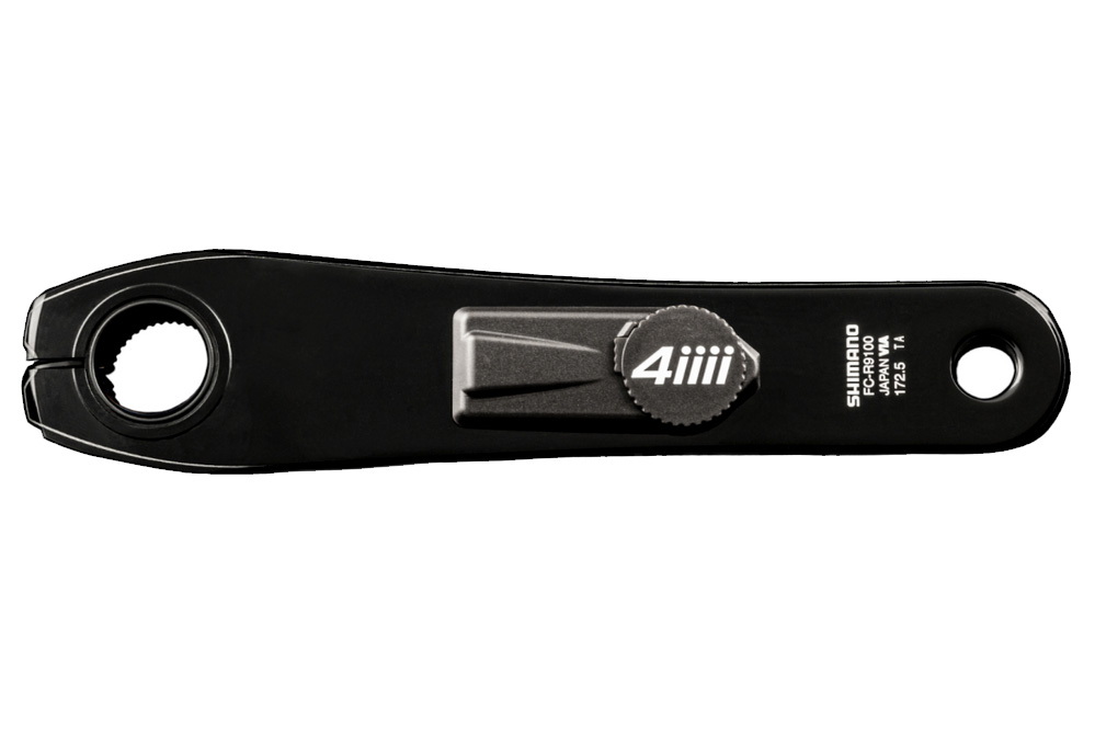 4iiii Introduces New PRECISION 3 Powermeter